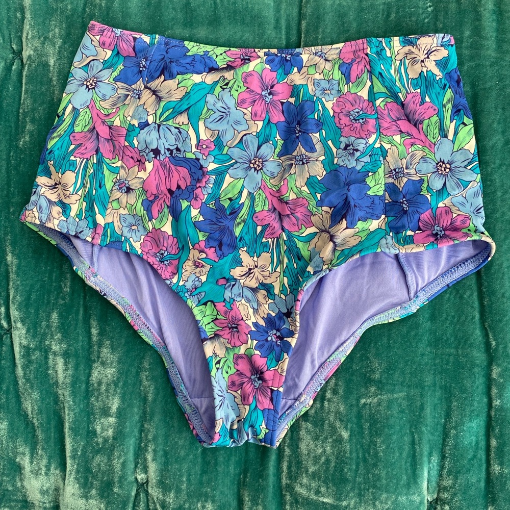 Mixed Bikini Bottoms Bundle